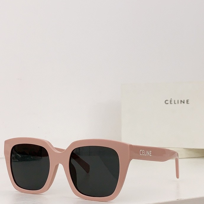 Celine Glasses smx (766)